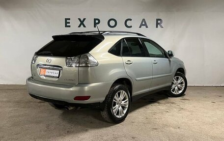 Lexus RX II рестайлинг, 2004 год, 1 440 000 рублей, 5 фотография