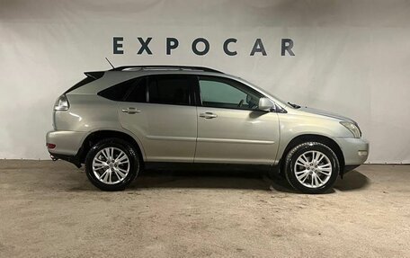 Lexus RX II рестайлинг, 2004 год, 1 440 000 рублей, 6 фотография