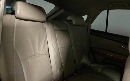 Lexus RX II рестайлинг, 2004 год, 1 440 000 рублей, 11 фотография