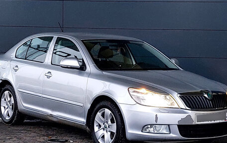 Skoda Octavia, 2012 год, 1 125 000 рублей, 2 фотография