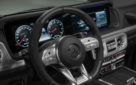 Mercedes-Benz G-Класс AMG, 2020 год, 23 855 000 рублей, 15 фотография