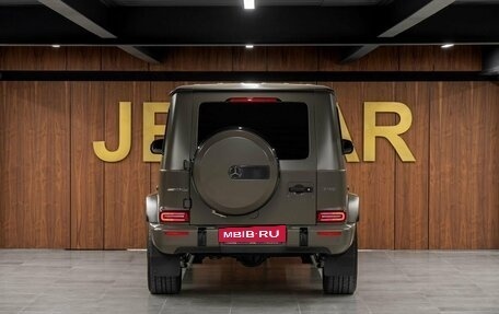 Mercedes-Benz G-Класс AMG, 2020 год, 23 855 000 рублей, 8 фотография