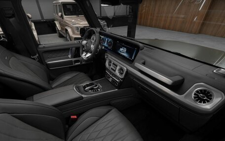 Mercedes-Benz G-Класс AMG, 2020 год, 23 855 000 рублей, 22 фотография