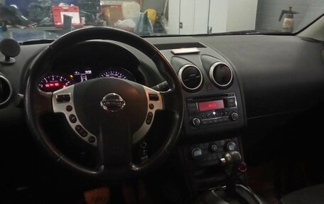 Nissan Qashqai, 2013 год, 1 093 000 рублей, 3 фотография