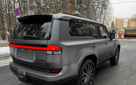 Lexus GX, 2024 год, 17 800 000 рублей, 7 фотография