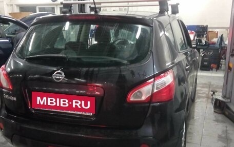 Nissan Qashqai, 2013 год, 1 093 000 рублей, 2 фотография