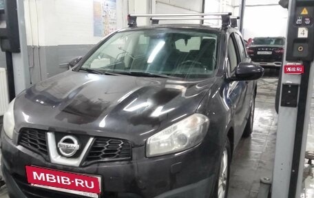 Nissan Qashqai, 2013 год, 1 093 000 рублей, 1 фотография