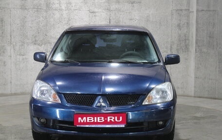 Mitsubishi Lancer IX, 2007 год, 345 000 рублей, 2 фотография