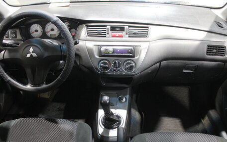 Mitsubishi Lancer IX, 2007 год, 345 000 рублей, 9 фотография