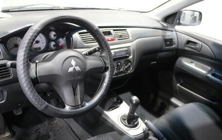 Mitsubishi Lancer IX, 2007 год, 345 000 рублей, 10 фотография