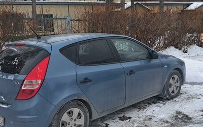 Hyundai i30 I, 2009 год, 470 000 рублей, 1 фотография