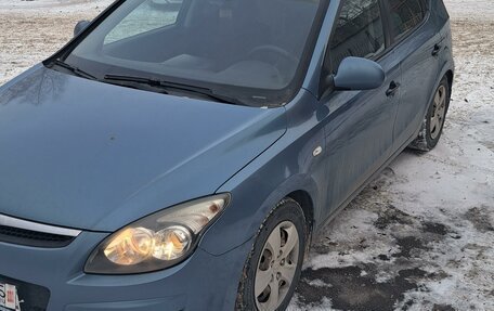 Hyundai i30 I, 2009 год, 470 000 рублей, 7 фотография