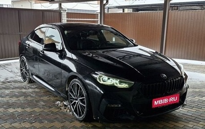 BMW 2 серия F44, 2020 год, 3 450 000 рублей, 1 фотография