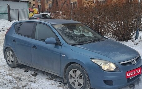 Hyundai i30 I, 2009 год, 470 000 рублей, 2 фотография