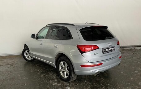 Audi Q5, 2014 год, 2 435 000 рублей, 6 фотография