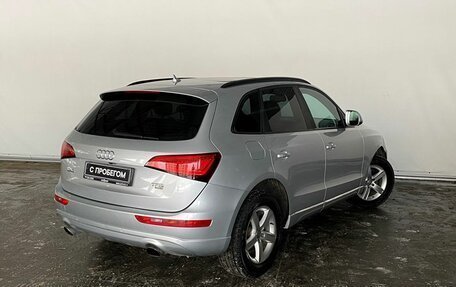 Audi Q5, 2014 год, 2 435 000 рублей, 4 фотография