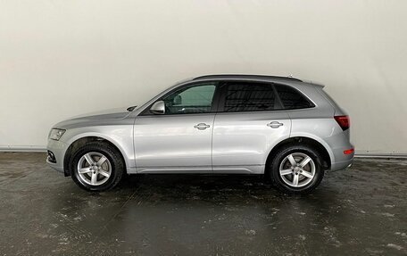 Audi Q5, 2014 год, 2 435 000 рублей, 8 фотография