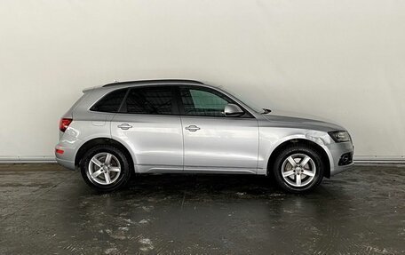 Audi Q5, 2014 год, 2 435 000 рублей, 7 фотография