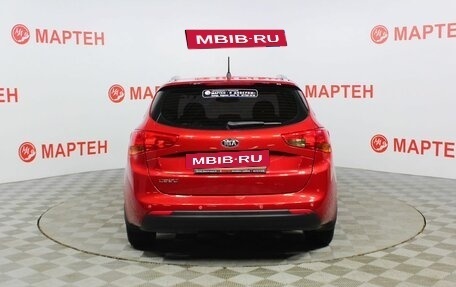 KIA cee'd III, 2013 год, 1 245 000 рублей, 6 фотография