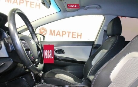 KIA cee'd III, 2013 год, 1 245 000 рублей, 9 фотография