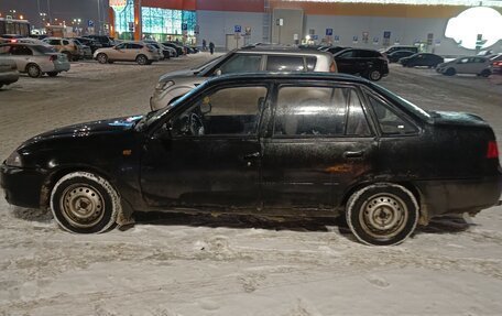 Daewoo Nexia I рестайлинг, 2009 год, 150 000 рублей, 2 фотография