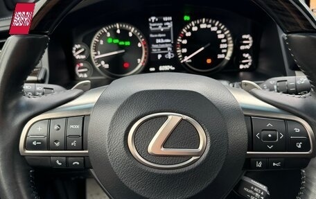 Lexus LX III, 2019 год, 11 500 000 рублей, 2 фотография