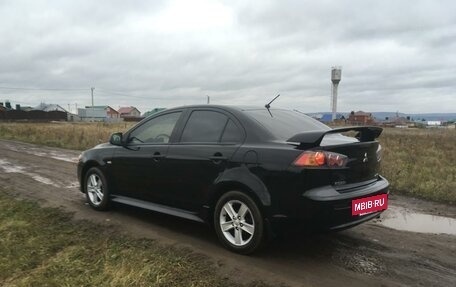 Mitsubishi Lancer IX, 2012 год, 1 075 000 рублей, 9 фотография