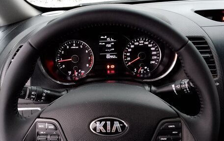 KIA Cerato III, 2013 год, 1 320 000 рублей, 19 фотография