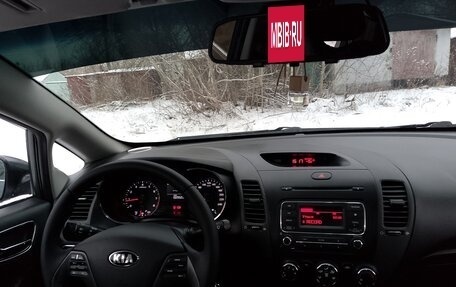 KIA Cerato III, 2013 год, 1 320 000 рублей, 20 фотография