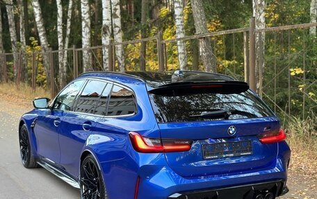 BMW M3, 2023 год, 14 500 000 рублей, 2 фотография