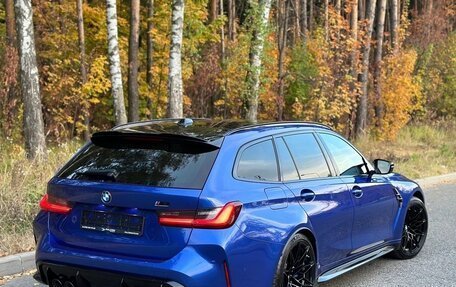 BMW M3, 2023 год, 14 500 000 рублей, 16 фотография