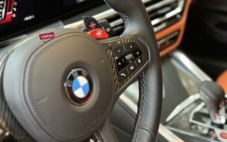 BMW M3, 2023 год, 14 500 000 рублей, 11 фотография