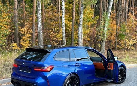 BMW M3, 2023 год, 14 500 000 рублей, 20 фотография