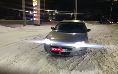 Dodge Stratus II, 2002 год, 250 000 рублей, 2 фотография