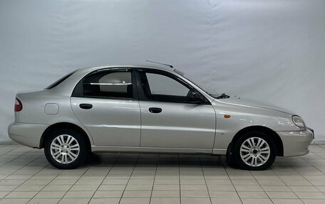 Daewoo Lanos, 2004 год, 319 900 рублей, 7 фотография