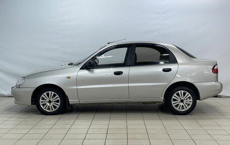 Daewoo Lanos, 2004 год, 319 900 рублей, 8 фотография