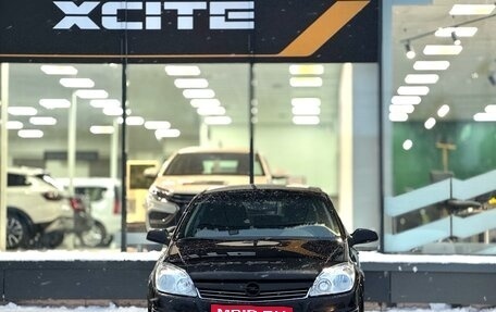 Opel Astra H, 2009 год, 549 000 рублей, 2 фотография