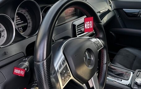 Mercedes-Benz C-Класс, 2012 год, 2 150 000 рублей, 21 фотография