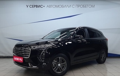 Haval Jolion, 2023 год, 2 040 000 рублей, 1 фотография