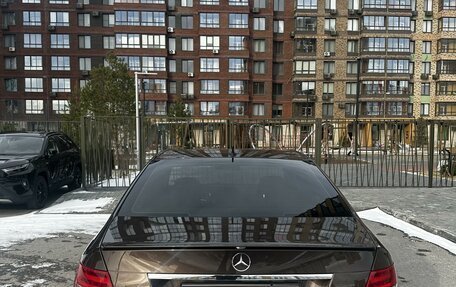 Mercedes-Benz C-Класс, 2012 год, 2 150 000 рублей, 13 фотография