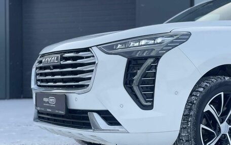 Haval Jolion, 2021 год, 1 880 000 рублей, 6 фотография