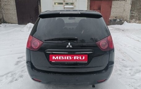 Mitsubishi Colt VI рестайлинг, 2004 год, 500 000 рублей, 7 фотография