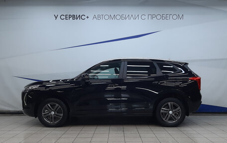 Haval Jolion, 2023 год, 2 040 000 рублей, 2 фотография