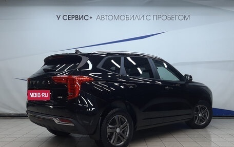 Haval Jolion, 2023 год, 2 040 000 рублей, 3 фотография