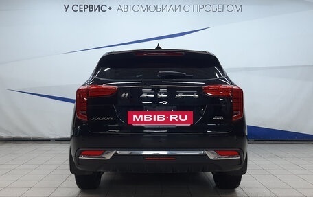 Haval Jolion, 2023 год, 2 040 000 рублей, 4 фотография