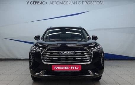 Haval Jolion, 2023 год, 2 040 000 рублей, 6 фотография