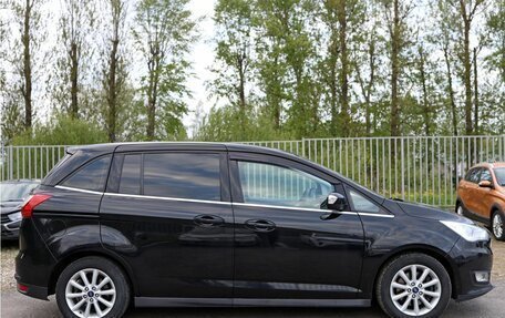 Ford C-MAX II, 2019 год, 1 453 524 рублей, 7 фотография