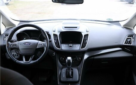 Ford C-MAX II, 2019 год, 1 453 524 рублей, 19 фотография