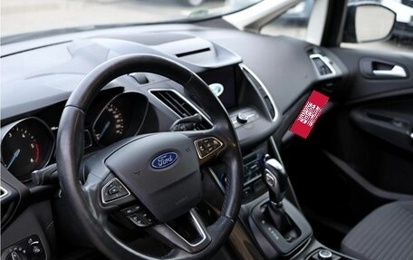 Ford C-MAX II, 2019 год, 1 453 524 рублей, 14 фотография