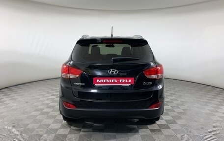 Hyundai ix35 I рестайлинг, 2011 год, 1 319 000 рублей, 6 фотография